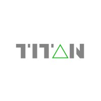 Titan Alpha Systems Logo