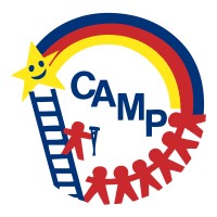 CAMP (Childrens Association for Maximum Potential) Logo