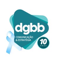 DGBB Comunicação & Estratégia Logo