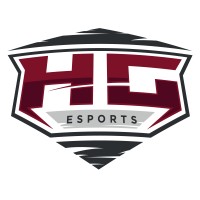 HG Esports Logo