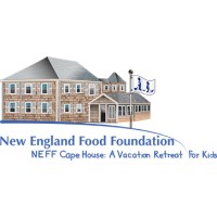 New England Food Foundation Logo