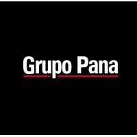 Grupo Pana Logo