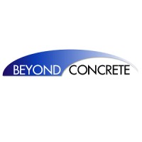 Beyond Concrete Logo