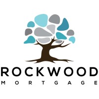 Rockwood Mortgage Logo