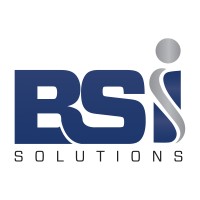 BSI Solutions, Inc. Logo