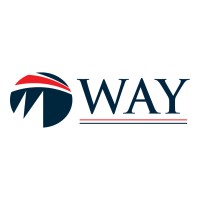 Way Mechanical Logo