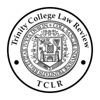 Trinity College Law Review Logo