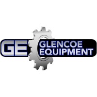 Glencoe Equipment Logo