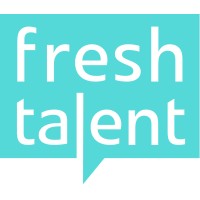 FreshTalent Logo