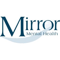 Mirror Mental Health Logo