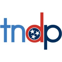 Tennessee Democratic Party Logo