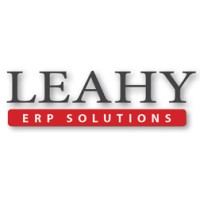 Leahy Consulting Logo