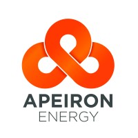 Apeiron Energy Logo