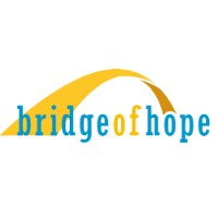 Bridge of Hope Ministries Logo