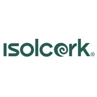 ISOLCORK Logo