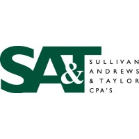 Sullivan, Andrews & Taylor, P.C. Logo