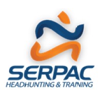 Serpac Consulting Logo