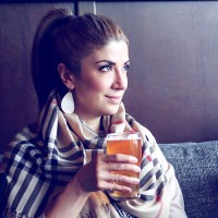 She Knows Beer (@sheknowsbeer on IG) Logo