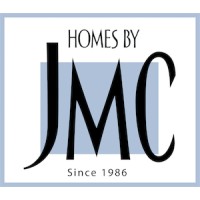 Homes by JMC Logo