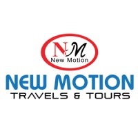 New Motion Travels and Tours Co. Ltd Logo