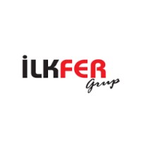 İLKFER GRUP Logo
