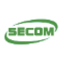 Secom Electronic Co Logo
