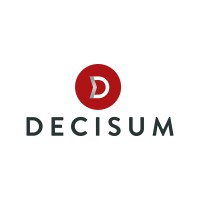Decisum Gestão de Pessoas Logo