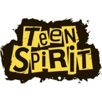 TeenSpirit Studio Logo