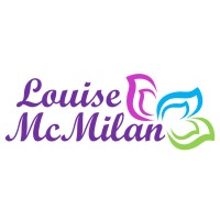 Louise McMilan Logo