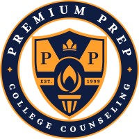 Premium Prep College Counseling Logo