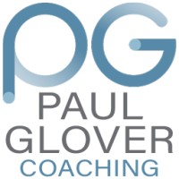 PAUL GLOVER COACHING Logo