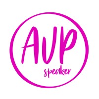 AVP Speaker Logo