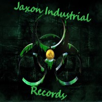 Jaxon Industrial Records Logo