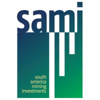 South America Mining Investments SAC Logo