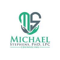 Michael Stephens, PHD Logo