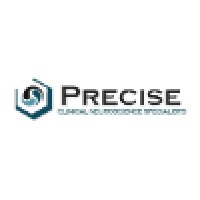 Precise Clinical Neuroscience Specialists Logo