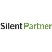 Silent Partner, Inc. Logo