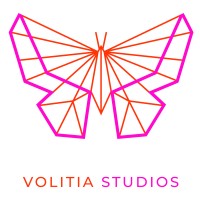 Volitia Studios Logo