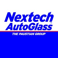 Nextech AutoGlass Logo