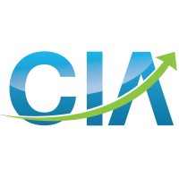 CIA tax Logo