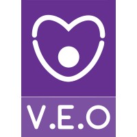 Volunteer For Education Logo