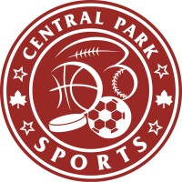 Central Park Sports Logo
