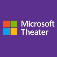 Microsoft Theater Logo