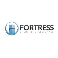 Fortress Credit Pro Logo