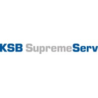KSB SupremeServ North America Logo