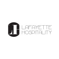 Lafayette Hospitality Logo