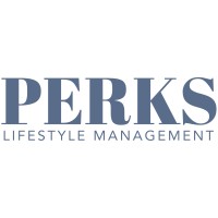 PERKS Lifestyle Management Logo