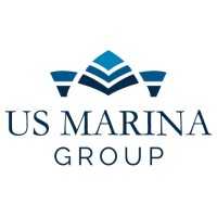US Marina Group Logo