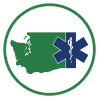 Washington Ambulance Association Logo