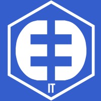 E3 IT, LLC Logo